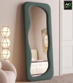 ⁦مراية بإطار مميز⁩ - الصورة ⁦3⁩