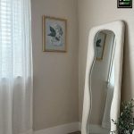 مراية بإطار مميز