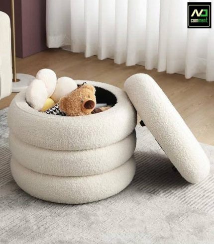 بف عصري قابل للتخزين