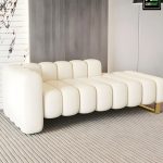 كنبه مضلعه مودرن