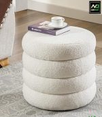 ⁦بف عصري قابل للتخزين⁩ - الصورة ⁦3⁩