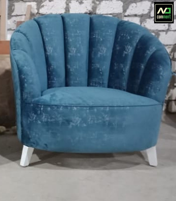 53523 كرسي انترية - الصورة 1